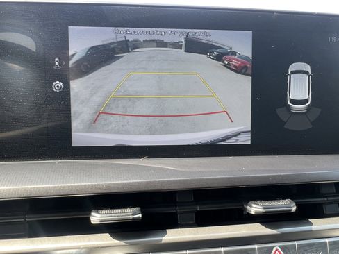 Used 2023 Kia Telluride S w/ S Sunroof Package image 33