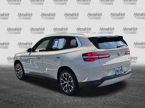 Used 2026 BMW X3 xDrive30i w/ Convenience Package AWD/4WD image 8