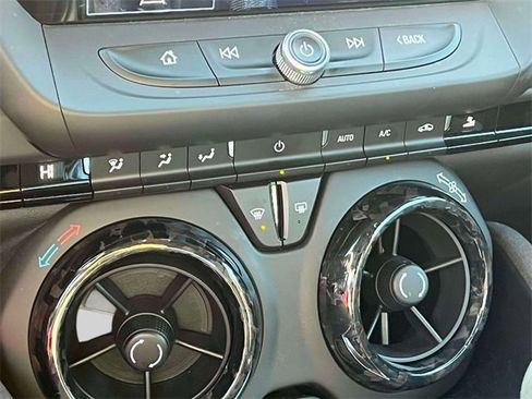 Used 2023 Chevrolet Camaro SS image 30