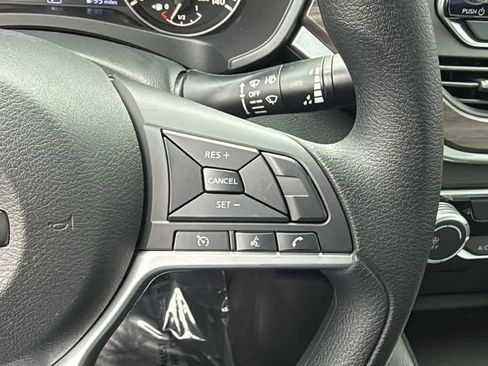 New 2025 Nissan Altima 2.5 SV image 24