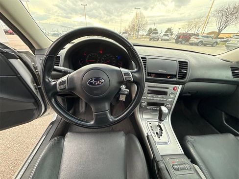 Used 2005 Subaru Legacy 2.5GT Limited image 12