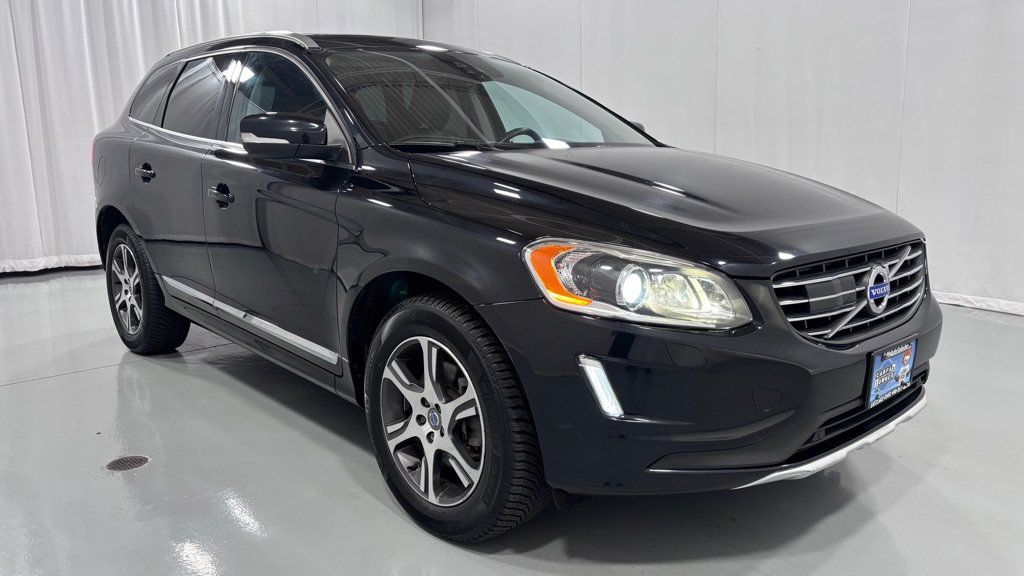 Used 2015 Volvo XC60 T6 Platinum AWD/4WD image 3