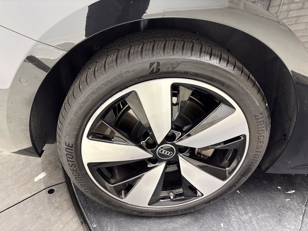 Used 2025 Audi A5 Prestige w/ 19" Wheel Package AWD/4WD image 17