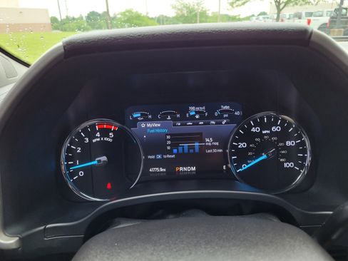 Used 2020 Ford F350 Lariat w/ Lariat Ultimate Package image 14