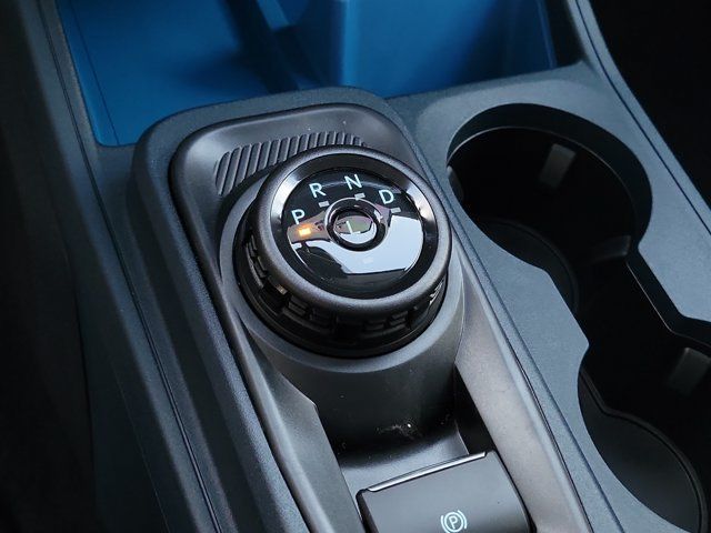 New 2026 Ford Maverick XLT w/ XLT Luxury Package FWD image 32