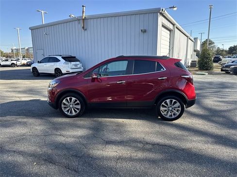 Used 2019 Buick Encore Preferred image 8