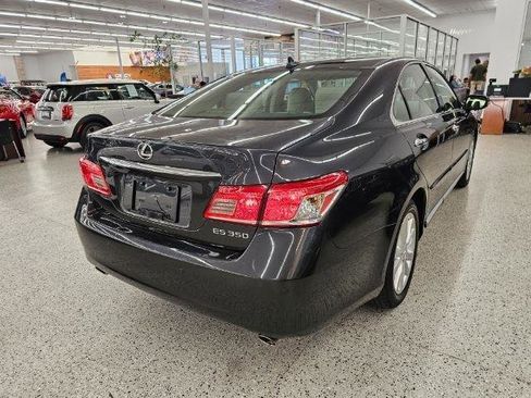 Used 2011 Lexus ES 350 FWD image 4