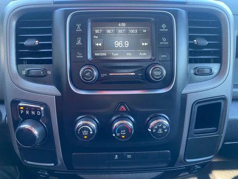 Used 2019 RAM 1500 Tradesman w/ Popular Equipment Group RWD image 13