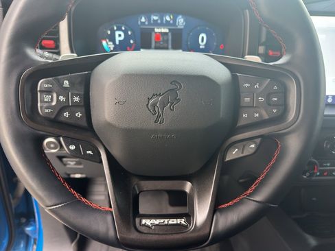 Used 2024 Ford Bronco Raptor image 13