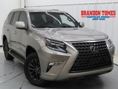Used 2023 Lexus GX 460 Premium w/ Premium Package