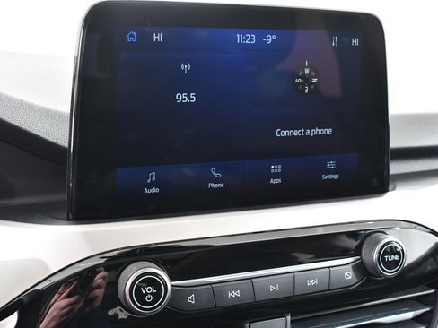 Used 2022 Ford Escape SEL image 28