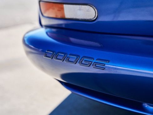 Used 1996 Dodge Viper GTS image 19