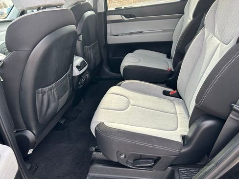 Used 2021 Hyundai Palisade SEL w/ Convenience Package image 26