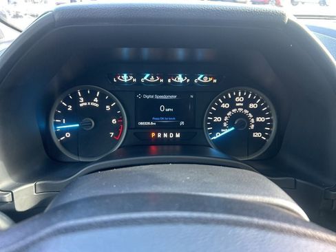 Used 2019 Ford F150 XLT w/ Equipment Group 302A Luxury image 16