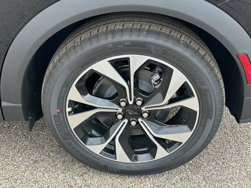 New 2026 Ford Mustang Mach-E Select w/ Comfort Package image 6