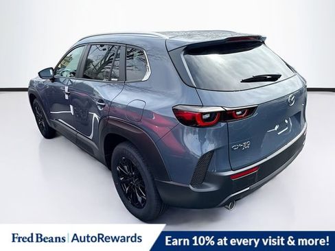 New 2026 MAZDA CX-50 AWD 2.5 S w/ Select Package image 4