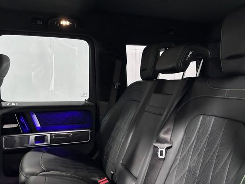Used 2024 Mercedes-Benz G 63 AMG 4MATIC image 22
