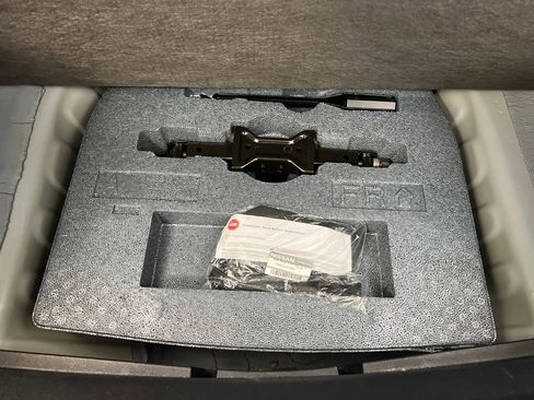 Used 2024 Nissan Altima 2.5 SR image 29