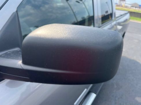 Used 2024 RAM 1500 Tradesman w/ Tradesman SXT Package AWD/4WD image 15