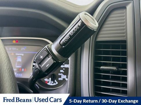 Certified 2024 Nissan Titan SV w/ Accessory Utility Package image 18