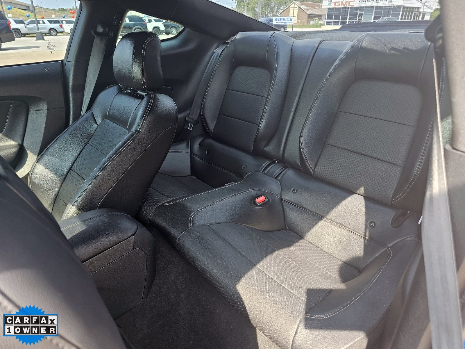 Used 2021 Ford Mustang GT w/ Equipment Group 301A RWD image 28