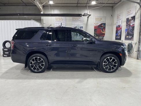Used 2023 Chevrolet Tahoe RST AWD/4WD image 9