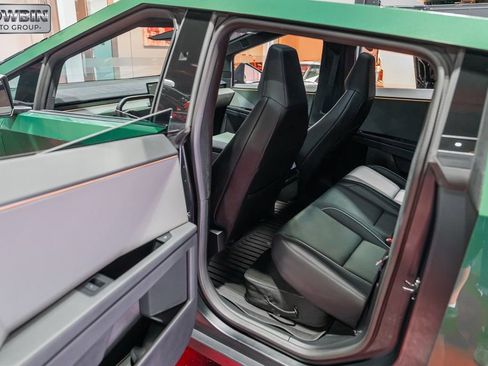 Used 2024 Tesla Cybertruck Cyberbeast image 10