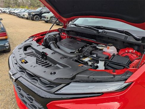 New 2026 Chevrolet Blazer LT w/ Convenience Package image 36