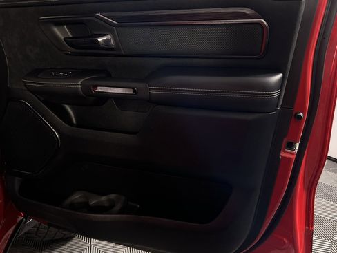 Used 2025 RAM 1500 RHO image 33