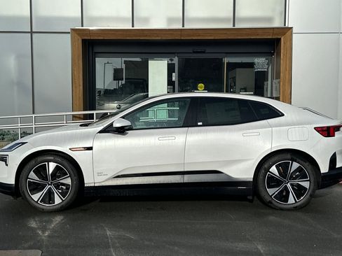 New 2026 Polestar Polestar 4 image 5