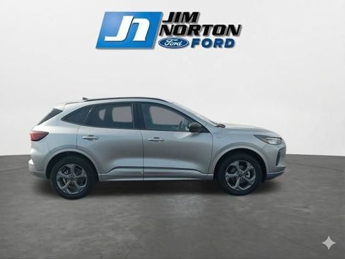 Used 2024 Ford Escape ST-Line AWD/4WD image 12