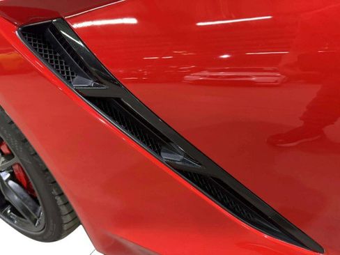 Used 2015 Chevrolet Corvette Stingray Coupe w/ 2LT Preferred Equipment Group image 46