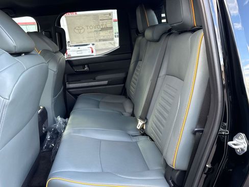 New 2026 Toyota Tacoma 4x4 Double Cab Hybrid image 10