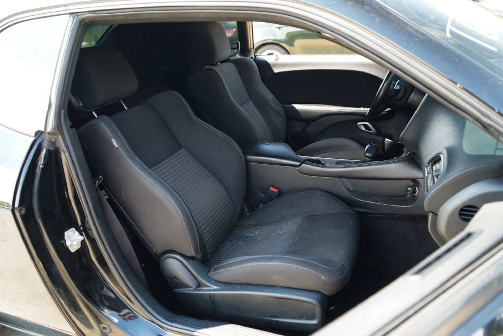 Used 2019 Dodge Challenger R/T w/ Shaker Package RWD image 11