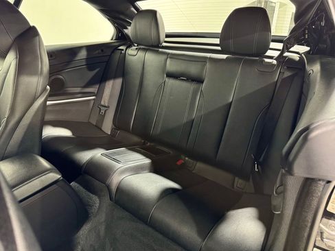 Used 2018 BMW 430i Convertible image 24