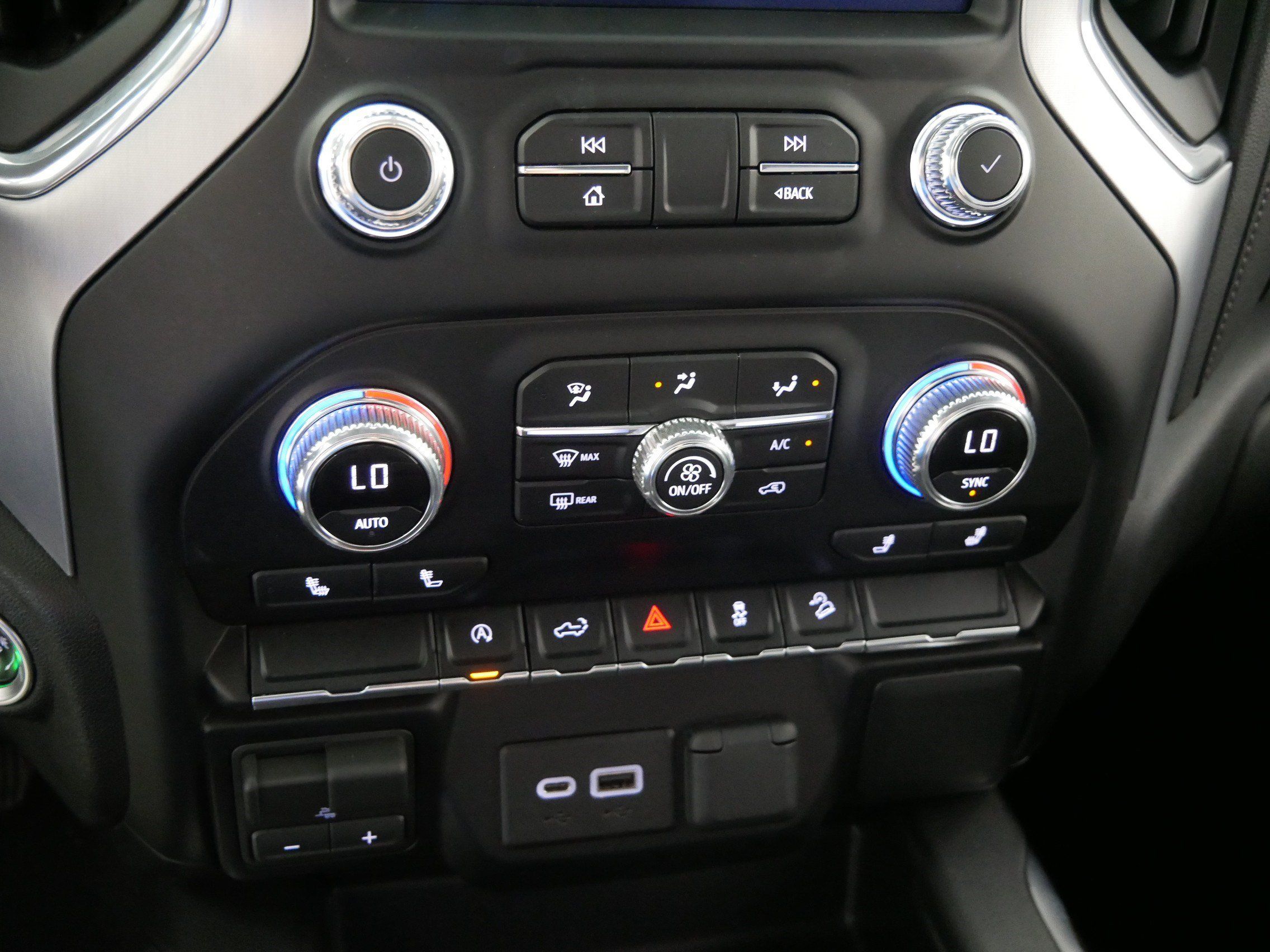 Certified 2021 GMC Sierra 1500 Elevation w/ X31 Off-Road Package AWD/4WD image 23