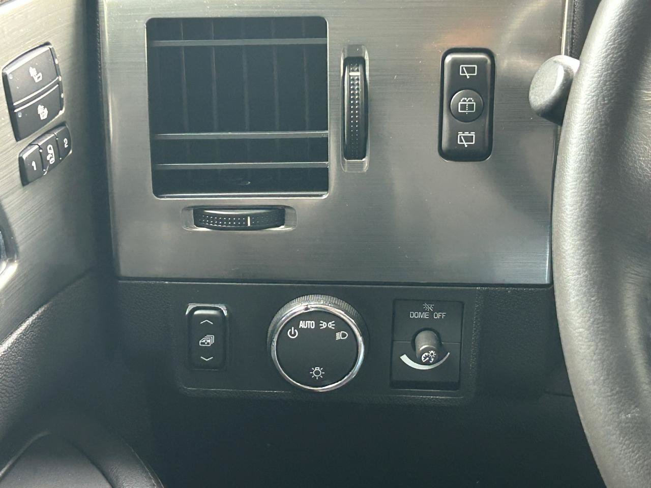 Used 2008 HUMMER H2 AWD/4WD image 28