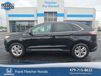 Used 2020 Ford Edge SEL w/ Convenience Package