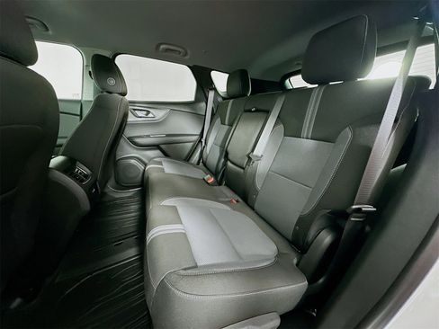 New 2025 Chevrolet Blazer LT w/ LPO, Floor Liner Package image 24
