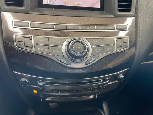 Used 2015 INFINITI QX60 Luxe image 35