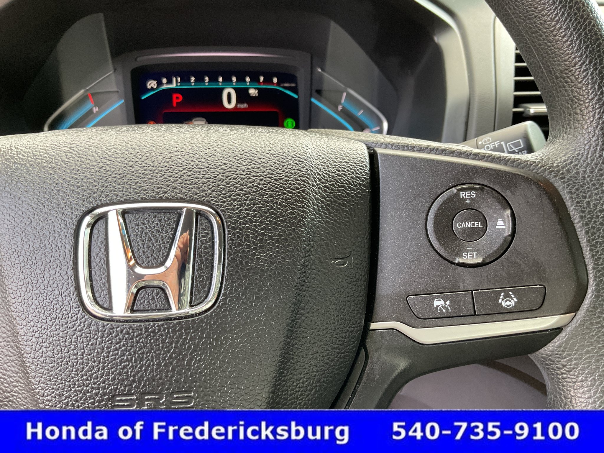 Certified 2022 Honda Odyssey EX image 34