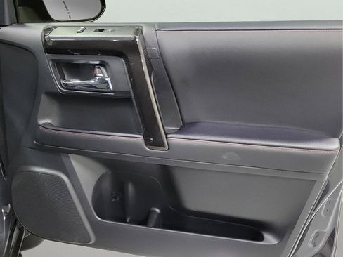Certified 2024 Toyota 4Runner TRD Off-Road Premium image 16