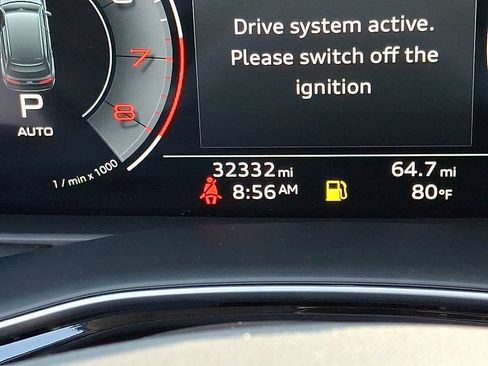 Certified 2023 Audi Q7 2.0T Premium AWD/4WD image 23