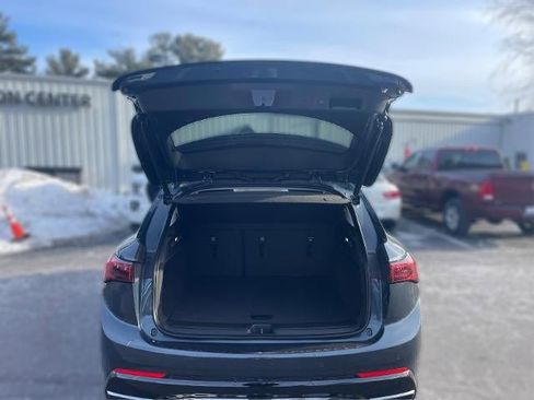 New 2026 Buick Envision Sport Touring image 12