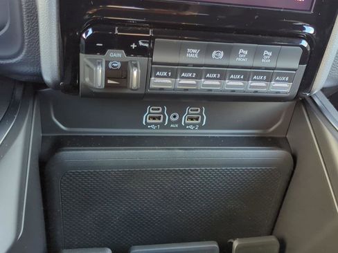 New 2026 RAM 3500 Big Horn image 27