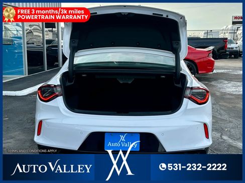 Used 2023 Acura TLX Type S PMC Edition image 43