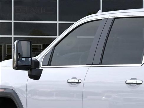 New 2026 GMC Sierra 2500 Denali w/ Denali Reserve Package AWD/4WD image 14