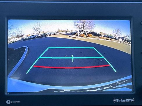 Used 2022 Toyota RAV4 LE image 13