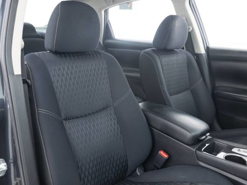 Used 2018 Nissan Altima 2.5 SV image 28