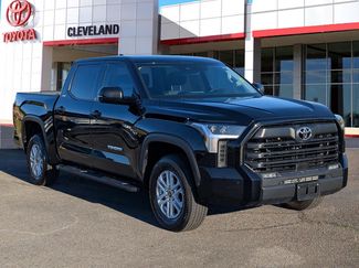 Used 2023 Toyota Tundra SR5 w/ SR5 Convenience Package video 1